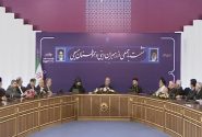 طبق فرمایش قرآن، باور داریم که فرقی میان پیامبران نیست