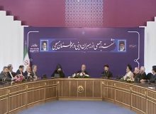 طبق فرمایش قرآن، باور داریم که فرقی میان پیامبران نیست