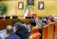 عبور از شرایط سخت تامین برق و گاز با همت مسئولان و همراهی مردم