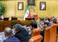 عبور از شرایط سخت تامین برق و گاز با همت مسئولان و همراهی مردم