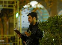 هیچ عبادتی بدون معرفت خدا شکل نمی‌گیرد