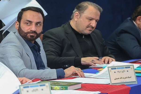 چگونه داوری مسابقات قرآن به عدالت نزدیک‌تر می‌شود + صوت