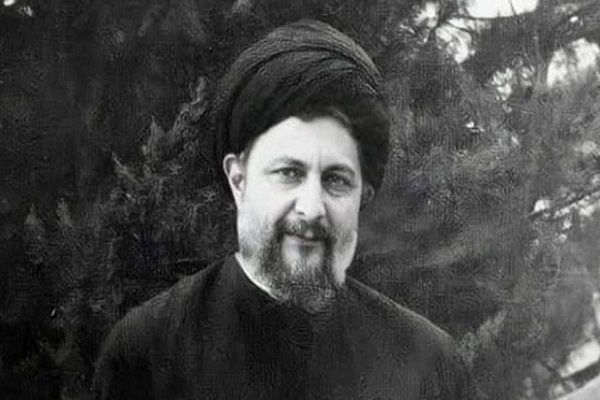 شرط رهایی از خسران چیست