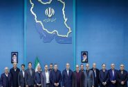 رفع مشکلات بدون همکاری بخش خصوصی ممکن نیست