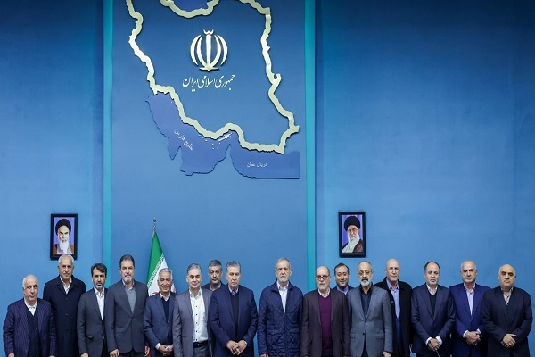 رفع مشکلات بدون همکاری بخش خصوصی ممکن نیست
