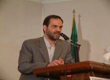 کاظمی آشتیانی؛ آغازگر یک رویش