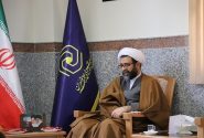 محرومیت زنان از مرجعیت مانند محرومیت پزشک زن از طبابت است