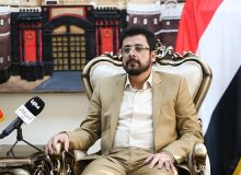 سهم پررنگ‌ سردار شهید سلیمانی در پروژه‌ جهادی مقاومت به روایت سفیر یمن + فیلم