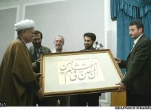 فعالیت‌های قرآنی؛ کار ماندگار و تاریخی جهاددانشگاهی