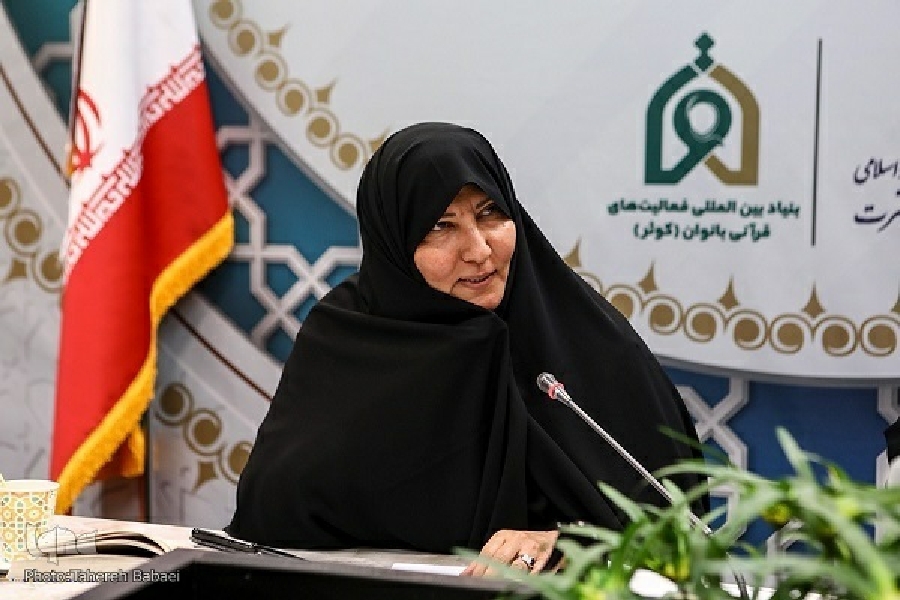 محافل قرآنی؛ زمینه‌ساز فهم و عمل به قرآن