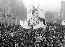 سرآغاز حقیقی انقلاب + فیلم