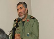 فرمانده بی‌شکست + فیلم