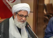 برگزارکنندگان جلسات قرآنی «رِبّیّون» هستند