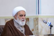 زندگانی امیرالمؤمنین(ع) و حکومت‌داری ایشان، الگویی برای همگان + فیلم
