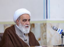 زندگانی امیرالمؤمنین(ع) و حکومت‌داری ایشان، الگویی برای همگان + فیلم