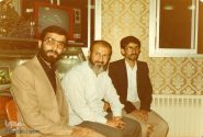 معلم قرآنی که انسان ساخت