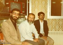 معلم قرآنی که انسان ساخت