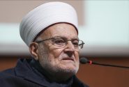 شیخ عکرمه صبری: هرگز از مسجد الاقصی دست نمی‌کشم