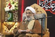 حضرت شاهچراغ(ع) ولایتمداری را در عمل نشان داد