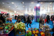 جای خالی تولیدات خانگی در نمایشگاه اسباب‌بازی