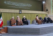 بعثت یک جریان مستمر و همیشگی است