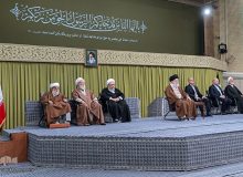 بعثت یک جریان مستمر و همیشگی است