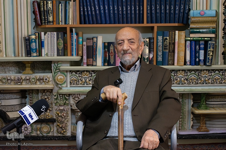 بعثت؛ سرآغاز آگاهی و بیداری انسان + فیلم