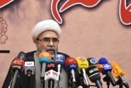 انقلاب اسلامی بعثت دوره جاهلیت نوین بود