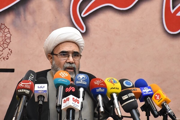 انقلاب اسلامی بعثت دوره جاهلیت نوین بود