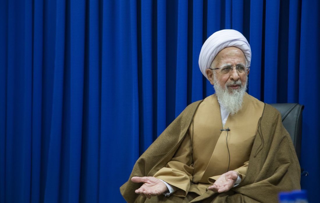 مروری بر حكمت نظری و عملی در نهج‌البلاغه