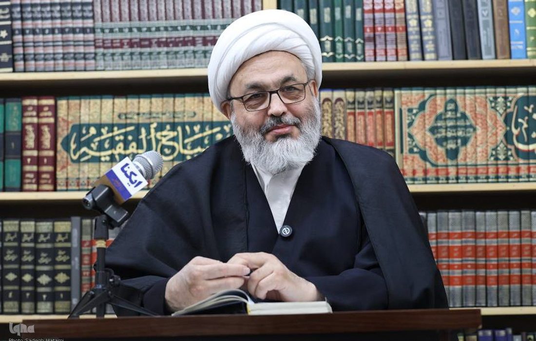 علائم ظهور حضرت حجت(عج)؛ از صیحه آسمانی تا خروج سفیانی + فیلم