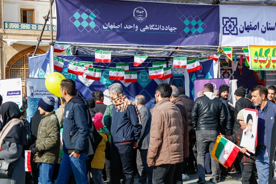 جهاددانشگاهی؛ مولود درخشان انقلاب اسلامی