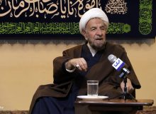 نشانه‌های ظهور حضرت مهدی(عج) در آیات قرآن + فیلم