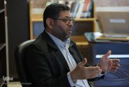 تولد تفسیر تسنیم؛ از جلسات خانگی تا جمعیت هزار نفری در مسجد اعظم + فیلم