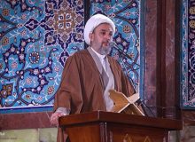همه خود را در قبال طرح زندگی با آیه‌ها مسئول بدانند