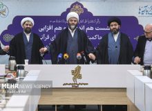 همبستگی قرآنی مسئولان فرهنگی در آستانه رمضان برای «زندگی با آیه ها»