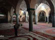 دانشکده تربیت ائمه جماعت راه‌اندازی شود