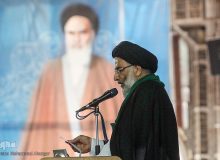 حريم و حرمت ماه رمضان را حفظ کنیم