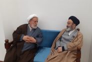 مردم سخنان ما را با رفتار و اخلاق عملی‌مان مقایسه می‌کنند