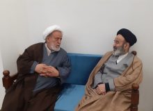 مردم سخنان ما را با رفتار و اخلاق عملی‌مان مقایسه می‌کنند