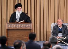 احساس حقیقی حضور در پیشگاه پروردگار، مهم‌ترین ادب تلاوت قرآن است