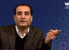 فضیلت قناعت + فیلم