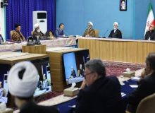 می‌توان از ظرفیت مساجد برای حل مشکلات اجتماعی بهره گرفت