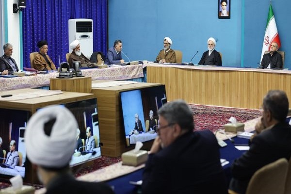 می‌توان از ظرفیت مساجد برای حل مشکلات اجتماعی بهره گرفت