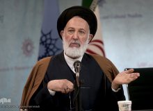 استفاده از هر راهی برای حفظ دین جایز نیست