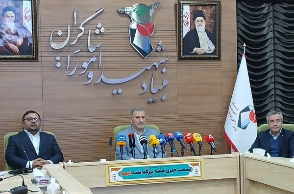فرهنگسازی تکریم شهدا رویه‌ای مستمر می‌خواهد