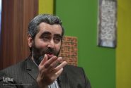 پاکیزگی جسم و رعایت چند نکته مستحبی در تلاوت قرآن + فیلم