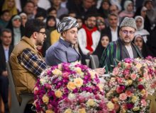 تبدیل «محفل» به عامل وحدت اقوام و مذاهب