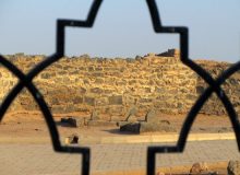 نگاهی به پیشینه معماری بقیع