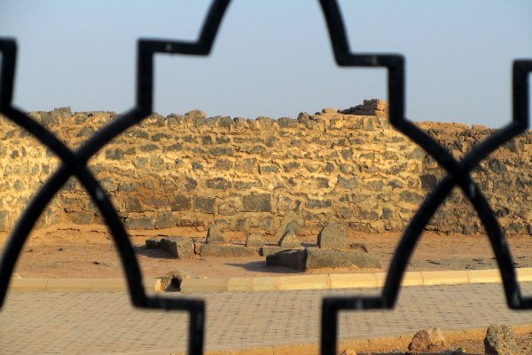 نگاهی به پیشینه معماری بقیع